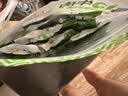 蒙都 超干片状牛肉干原味120g 约九成风干 休闲零食肉脯 清真 实拍图
