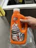 威猛先生（Mr Muscle）管道速效疏通啫喱 强力瓦解厨房堵塞 960ml 实拍图