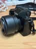 松下（Panasonic）Lumix G100D M43画幅相机 M43卡口 微单相机 无反数码相机 G100D单机+【25mmF1.7】单镜头定焦 实拍图