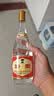 汾酒黄盖玻汾 清香型白酒 53度 475mL 单瓶装 纯粮酒 实拍图