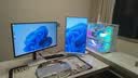 ROG STRIX B850-G GAMING WIFI S 小吹雪主板 CPU 9700X/9800X3D/9600X(AMD B850/socket AM5)  实拍图