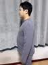 杉杉【100%羊毛夹绒五层加厚】男士保暖内衣套装冬季抗寒秋衣秋裤内衣 实拍图