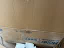 海尔（Haier）麦浪海鲸抽吸排油烟机C61Max+H70D顶侧双吸环吸30大风量 上门安装以旧换新搭72%热效定时联动套装 实拍图