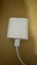 Apple/苹果 原装正品20W type-c充电器 苹果usb-c充电器手机快充头 旗舰店苹果iPhone 18 Pro Max充电器 实拍图
