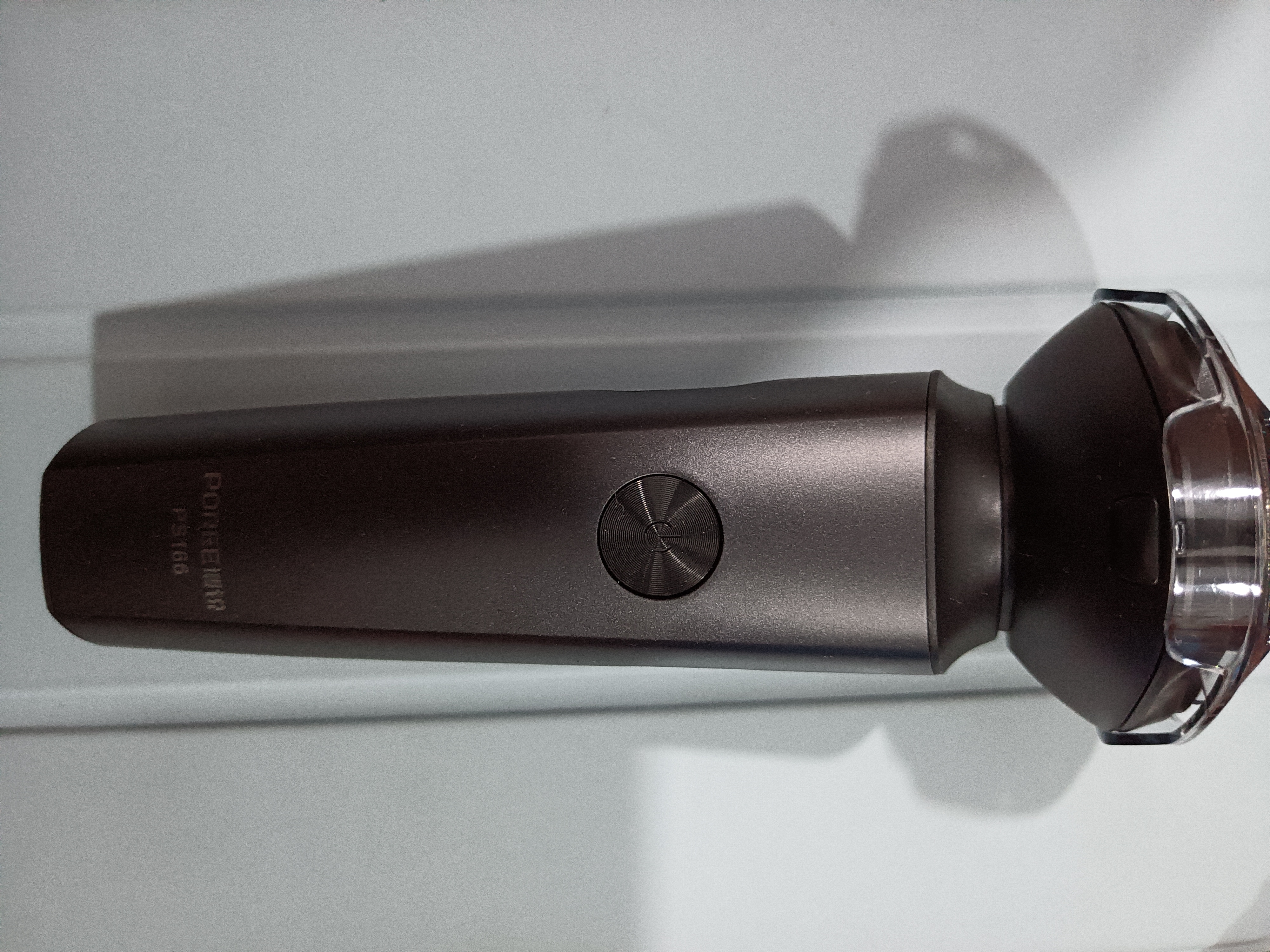 飞科博锐电动剃须刀男士刮胡刀剃胡子全身水洗快充车载便携款刨剃礼物送男友送老公 博锐PS166 实拍图