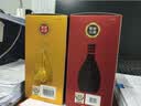 汾酒 紫砂汾 清香型白酒 马年送礼 53度 475mL 1瓶 单瓶装 实拍图