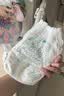 帮宝适新清新帮纸尿裤L46【超薄超能吸】透气干爽新生儿婴儿尿不湿尿裤 实拍图
