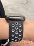 图拉斯【发布会新款S12】适用苹果手表s12保护壳s12通用apple watch s11保护套iwatch s11/10壳膜一体S10 【新46mm表盘】手表壳丨壳膜一体丨超防撞 iWatch S1 实拍图