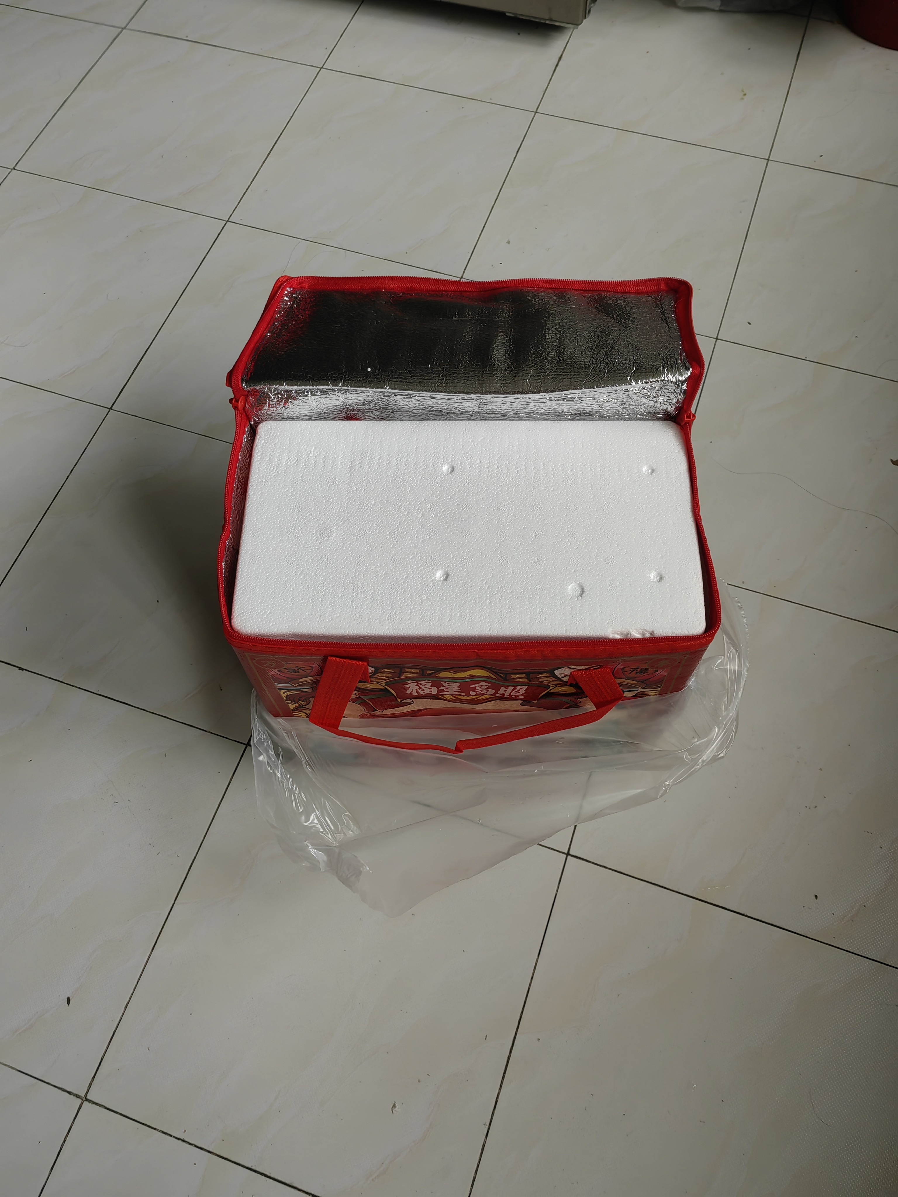 【活蟹】漁家师傅大闸蟹全母3.0-3.3两8只去绳足重鲜活螃蟹现货生鲜水产礼盒中秋送礼 实拍图