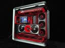华硕TUF GAMING B760M-PLUS WIFI D4 重炮手主板  CPU 14600KF/14700KF（Intel B760/LGA 1700） 实拍图