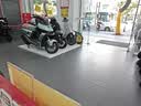 九号（Ninebot）电动Q85c电动摩托车智能长续航电摩【门店自提】 到门店选颜色 实拍图