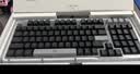 罗技（Logitech）ALTO KEYS K98M 琥珀系列 AI客制化无线机械键盘 热插拔大理石轴 黑色 98键 实拍图