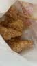 圣农肉多多鸡块 250g*3 冷冻油炸鸡块 肯麦平替 上校鸡块空气炸锅食材 实拍图