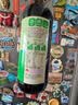 李锦记【百厨大战同款】薄盐系列 薄盐生抽500ml【减盐25%* 一级】健康 实拍图