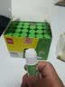 得力（deli）9g植物型固体胶水 高粘度无甲醛配方 绿色环保胶棒 手工学生文具 24支 办公用品 53271 开学好物 实拍图