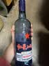红星二锅头 蓝瓶绵柔8陈酿 清香型白酒 43度 500ml 单瓶装 纯粮口粮酒 实拍图