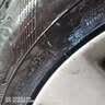 固特异（Goodyear）汽车轮胎 195/65R15 91V 鹰驰F1酷跑 适配卡罗拉/朗逸 御乘升级 实拍图