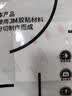 硅胶防撞贴 透明硅胶防撞颗粒门把手防撞垫防撞门神器防碰撞硅胶保护条 平面Φ16mm*5mm 实拍图