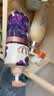 力士（LUX）力士依兰香沐浴露 幽莲魅肤馥郁香氛精油沐浴乳1kg 男女持久留香 实拍图