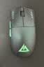 雷蛇（Razer）毒蝰V3极速版无线鼠标 电竞游戏鼠标轻量化 吃鸡/三角洲打瓦/LOL 黑色【含5号电池】 实拍图