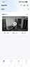 乔安（JOOAN）800万像素摄像头监控无线wifi网络高清夜视监控器360度无死角带夜视全景云台家用监控手机远程AI 实拍图