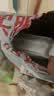 全棉时代（PurCotton）衣物清洁湿巾 6抽*6包免水洗去污干洗清洗衣剂湿纸巾便携擦鞋洁净 实拍图