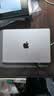 苹果/苹果AI【70W快充】MacBook Air13英寸M5 (10+8核) 16G 512G银色笔记本电脑Z1L00002L 实拍图