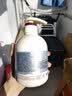 所望牛奶身体乳500ml 男女士美肤提亮大白罐 补水保湿干燥皮肤 润肤乳 实拍图