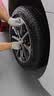 邓禄普（DUNLOP）汽车轮胎 205/55R16 91V SP SPORT FM800 适配朗逸/速腾/卡罗拉 实拍图