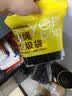 一倍抽绳垃圾袋8卷120只量贩式加厚大号拉级塑料袋手提厨余家用厨房 实拍图