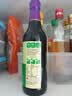李锦记薄盐生抽500ml【美食大赛同款】减盐25%* 一级健康酱油 实拍图