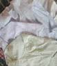猫人女士内裤女纯棉26年新品全棉抗菌加长档高腰无痕不夹臀女生三角裤 实拍图