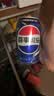 百事可乐Pepsi 可乐*4+7喜*1+美年达*1 碳酸饮料 汽水330ml*6 混合装 实拍图