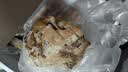 潮夫道冷藏黑毛肚白千层黑千层1500g涮火锅食材牛百叶牛肚牛杂固体物80% 实拍图