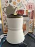 双枪打粉机超细研磨机304家用中药粉碎机小型五谷杂粮料理胡椒磨粉机 实拍图