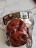 雨润五香卤猪拱嘴250g 酱卤肉 猪鼻子 熟食腊味 传统下酒菜 实拍图