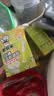 老管家马桶清洁凝胶45g柠檬清香除臭杀菌洁厕宝蓝泡泡卫生间除垢洁厕剂 实拍图