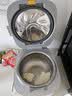 美的（Midea）花瓣Pro 2.0 IH电饭煲 4L 3-4人家用 纯钛0涂层无涂层不粘 柴火饭 电饭锅40HB9T美食大赛同款 实拍图