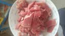 恒都 澳洲原切去骨羊后腿肉净重2斤/袋 冷冻 烧烤炖煮食材 羊肉 实拍图