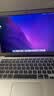 苹果（Apple） MacBook Pro/Air 二手苹果笔记本电脑 商务 办公 游戏 设计 剪辑 95新超薄力荐丨16款GG2 8G/256G 实拍图