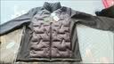 探拓（TECTOP）户外轻薄羽绒服修身保暖羽绒外套 2347234YR 女款经典黑L 实拍图