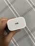 Apple/苹果 原装正品20W type-c充电器 苹果usb-c充电器手机快充头 旗舰店苹果iPhone 18 Pro Max充电器 实拍图
