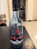 红星二锅头 蓝瓶 绵柔8陈酿 清香型白酒 43度 750ml 单瓶装 口粮酒 实拍图