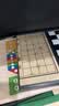 京东京造 中国象棋【折叠磁吸】棋盘套装 成人中小学生便携式磁力桌游大号 实拍图