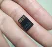 朗科（Netac）16-512GB TF（MicroSD）存储卡 A1 U1 V10 4K 高度耐用行车记录仪&监控摄像头内存卡 64GB 红色 实拍图