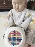 licheers婴儿塞塞乐玩具0到6个月以上益智早教一岁宝宝手指精细训练球礼物 实拍图