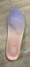 安踏运动鞋垫男女可剪裁儿童护脚减震吸汗透气高弹抗菌防臭鞋垫 实拍图