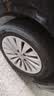 韩泰（Hankook）汽车轮胎 205/55R16 91V H308 原配威朗/宝来/高尔夫/卡罗拉/朗逸 实拍图