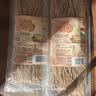 鲜窝窝 高碑店黑豆豆腐丝230g 切丝豆皮油豆皮腐竹豆制品火锅食材凉拌菜 实拍图