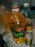 金龙鱼 食用油 非转基因 压榨 一级 纯正玉米油4L（新老包装随机发货） 实拍图